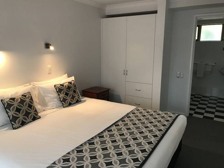 Aparthotel Albany