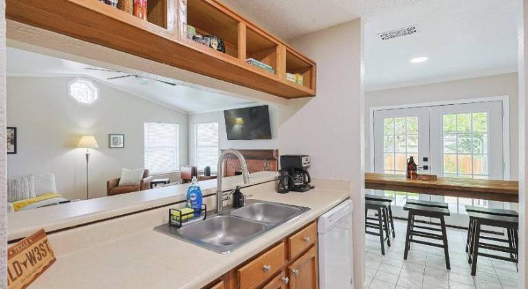 Ample house | Pet-friendly — photo 5