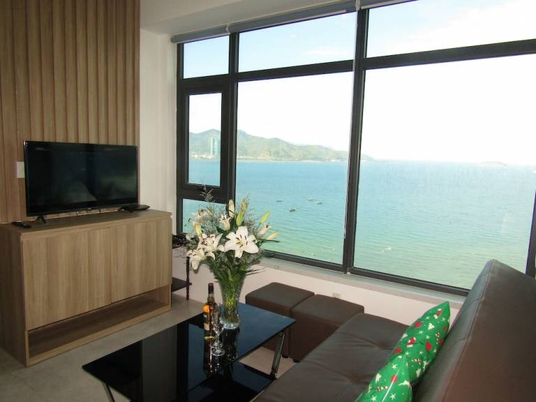 Apartment Nha Trang