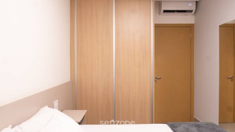 Apartment  São Carlos
