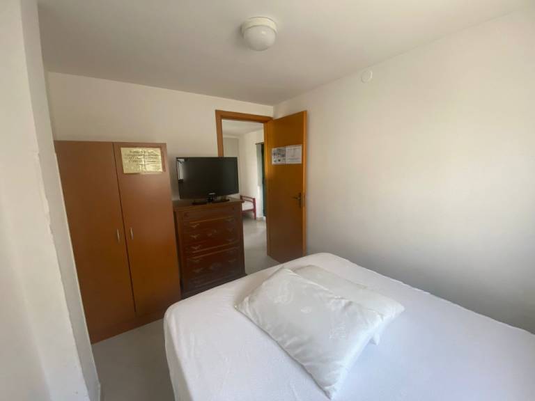 Apartment with 1 room for 3 persons — photo 3