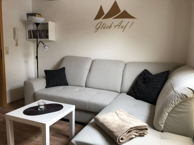 Ferienwohnung Clausthal-Zellerfeld