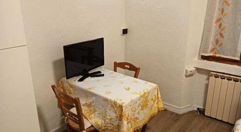 Apartment with 1 room for 3 persons — photo 4