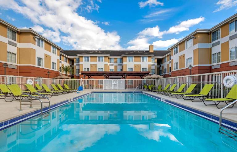 Extended Stay America Suites - Orlando - Convention Center — photo 2