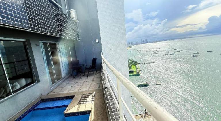 Rental apartment with pool | Close to the beach | Dogs allowed — photo 4