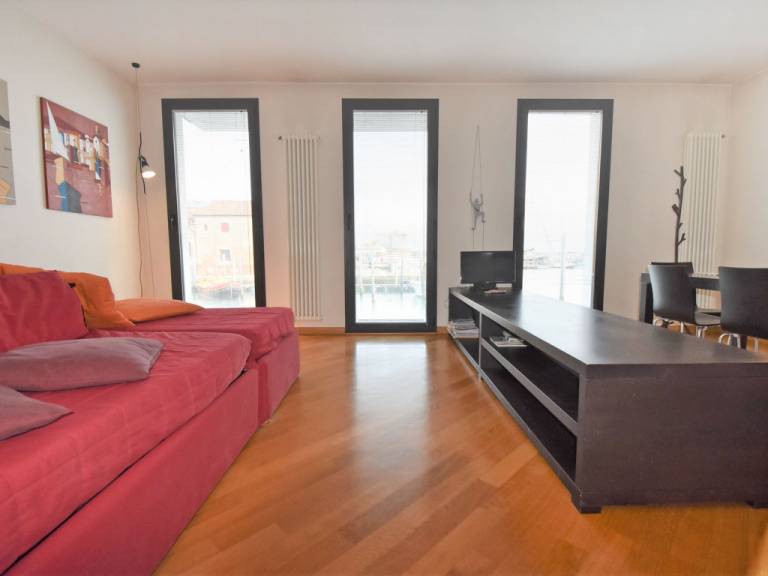 Appartement Giudecca