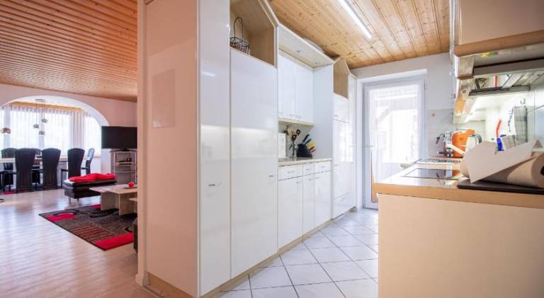 Holiday apartment with 3 rooms for 6 persons — photo 4