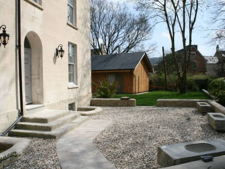 Apartment  Tetbury