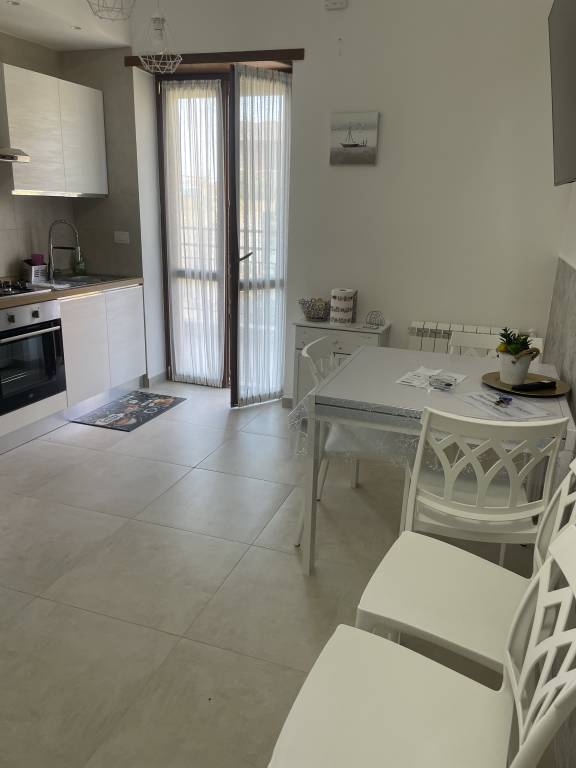 Apartment with 1 room for 4 persons — photo 2