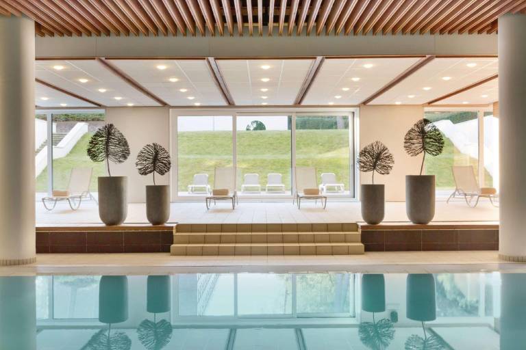 Dolce by Wyndham La Hulpe Brussels — photo 3