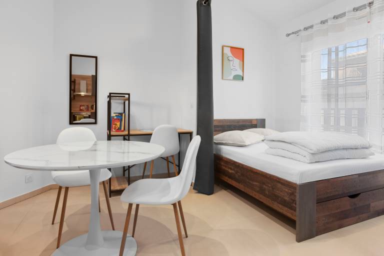Apartment 'La Casa 177 - 1' with Balcony, Wi-Fi and Air Conditioning — photo 2