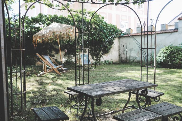 Ferienwohnung Weitra