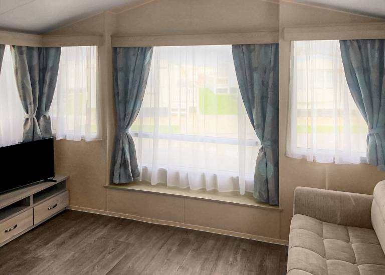 Caravan Mablethorpe