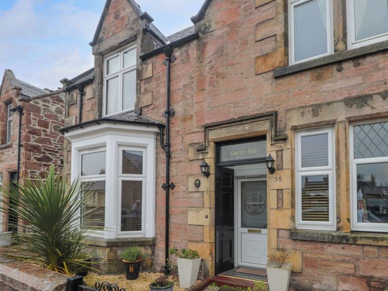 Cottage Inverness