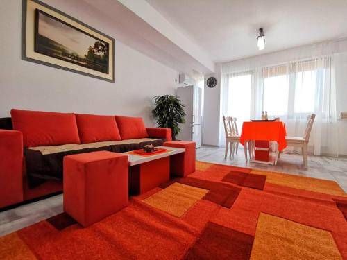Ferienwohnung Konstanza