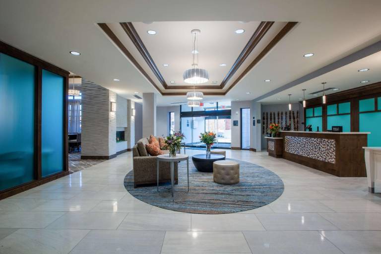 Homewood Suites by Hilton Reston in Fairfax, VA