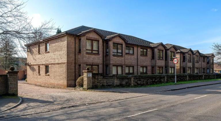 Rental apartment | Next to Wallace Monument | Pets are welcome — photo 5