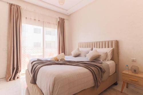 Appartement Bouznika