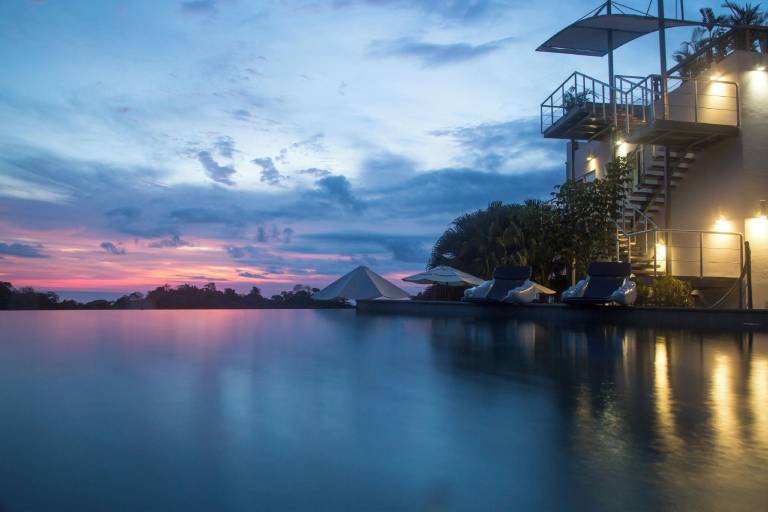 Gaia Collection Hotels — photo 3