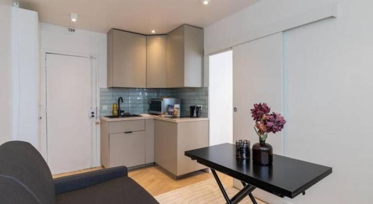 Rental apartment | Near Eiffel Tower — photo 5