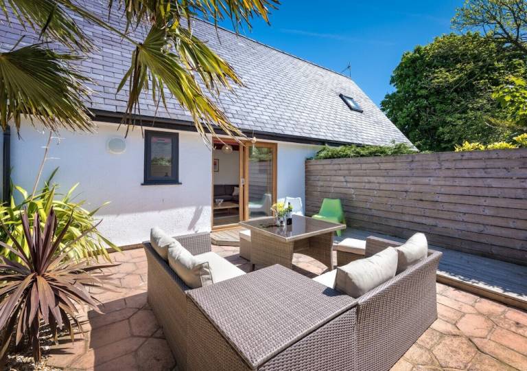House Abersoch