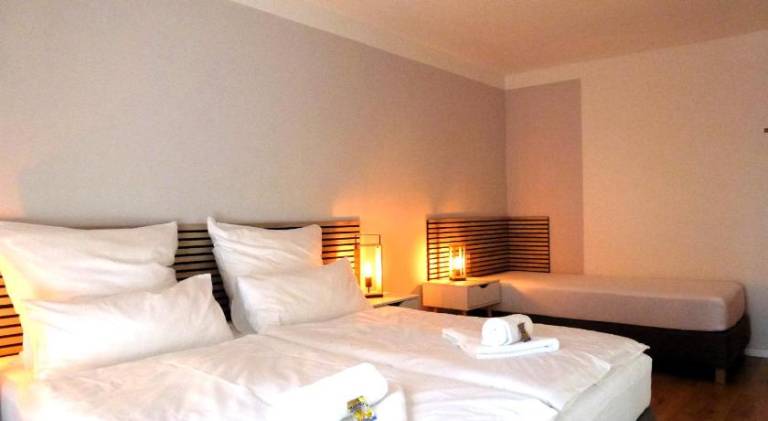 Ferienwohnung Paderborn
