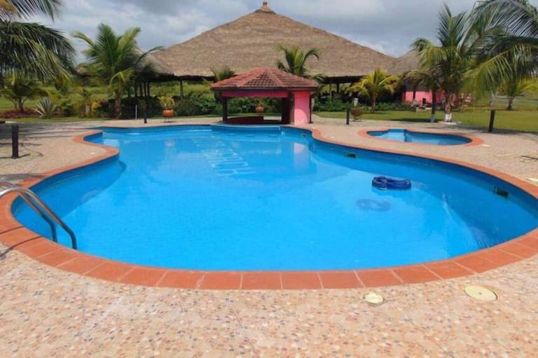Bojo Beach Resort