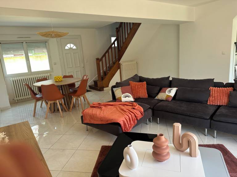 Maison de vacances Périgueux
