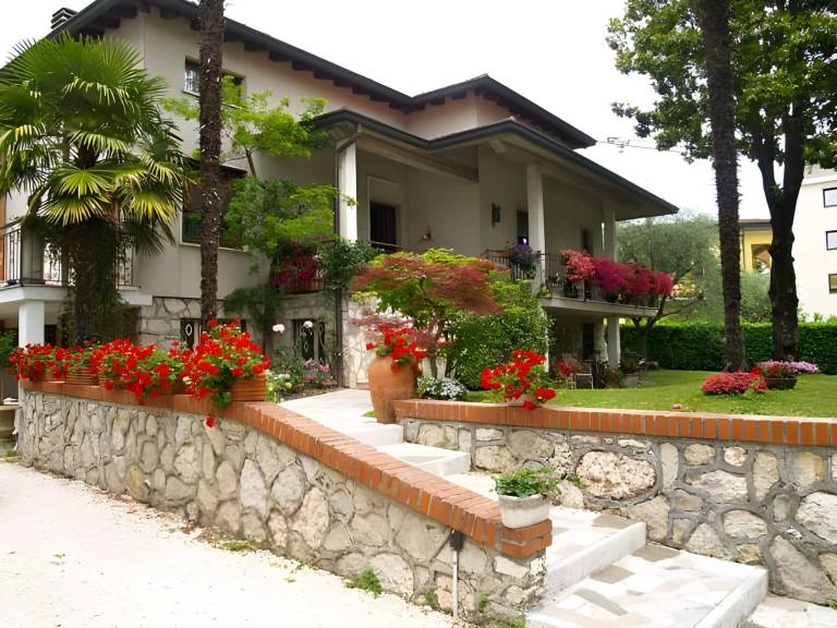 B&B La Maison degli Angeli — photo 4