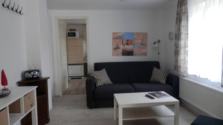 Ferienwohnung Kellenhusen