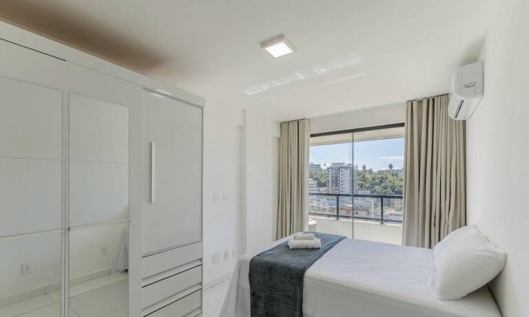 Apartment Ilhéus