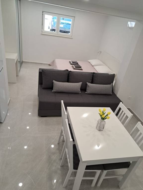Fully equipped studio with terrace | Next to the beach | Pets allowed — photo 2