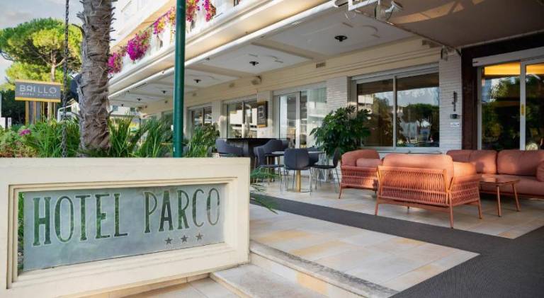 Hotel Parco — photo 4