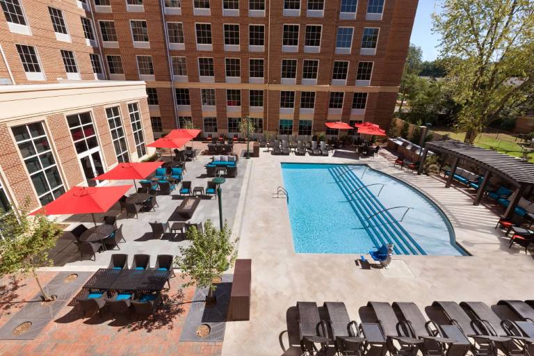 Homewood Suites by Hilton Charlotte/SouthPark — photo 5