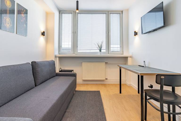 Appartement Katowice