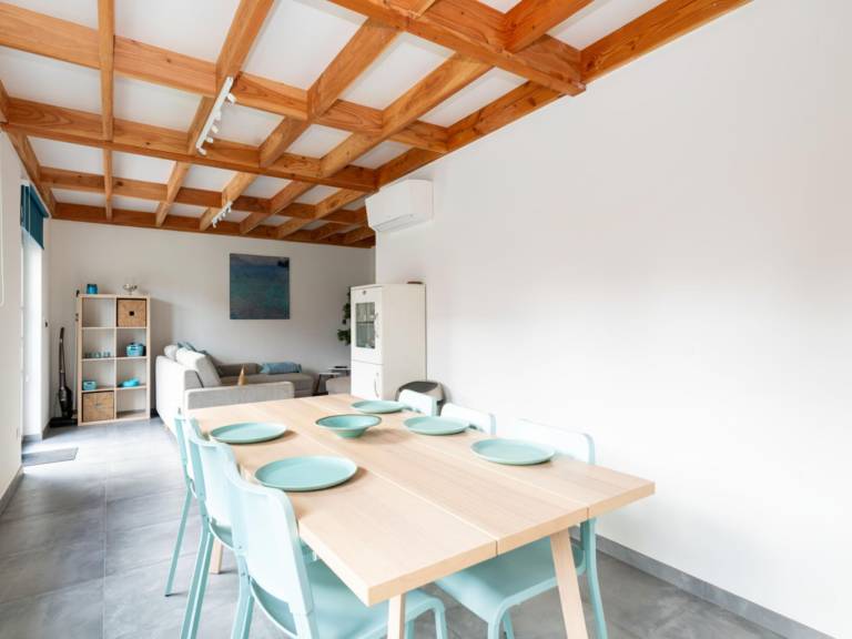 House with 3 rooms for 6 persons — photo 3