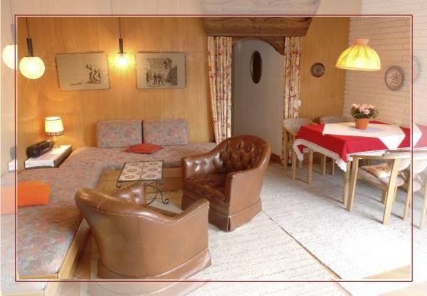 Ferienwohnung Schruns