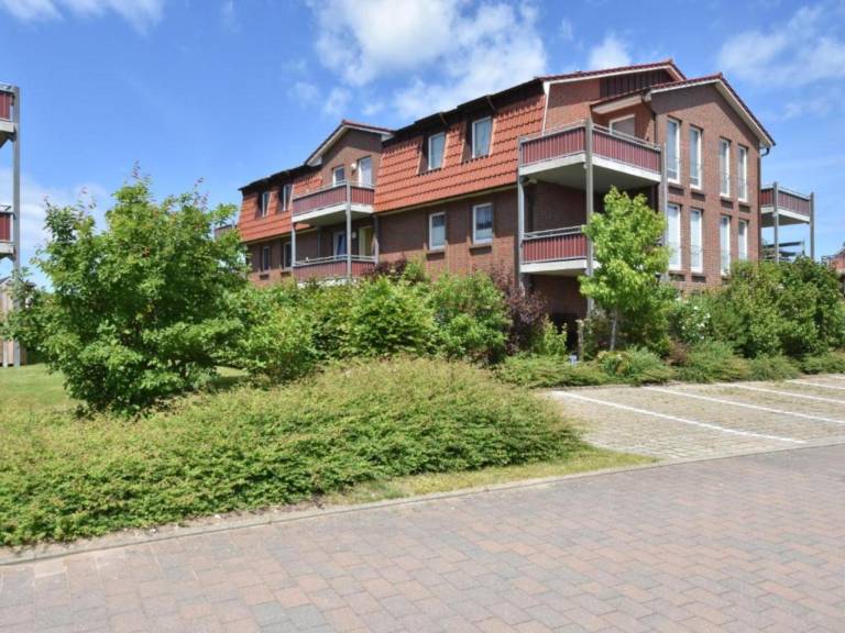 Apartament  Boltenhagen