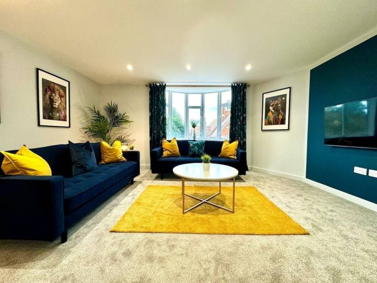 Apartamento Bournemouth