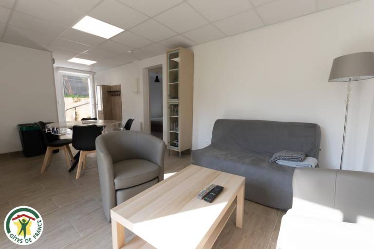 Gite with garden & terrace | Dogs allowed — photo 4