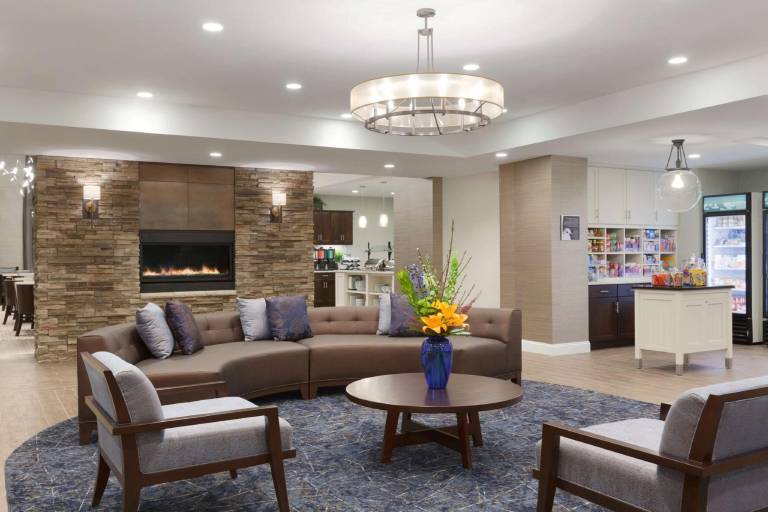 Homewood Suites by Hilton Burlington — photo 4
