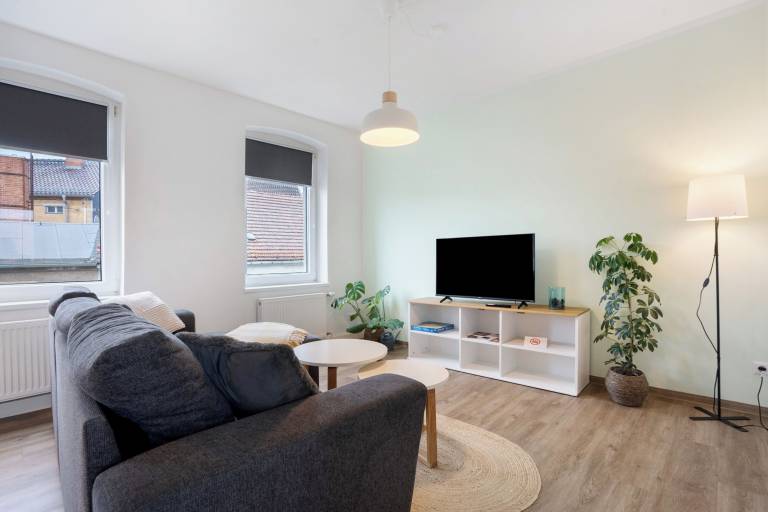 Ferienwohnung Finsterwalde