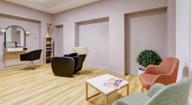 Holiday apartment with patio & yard | Pets are welcome — photo 5