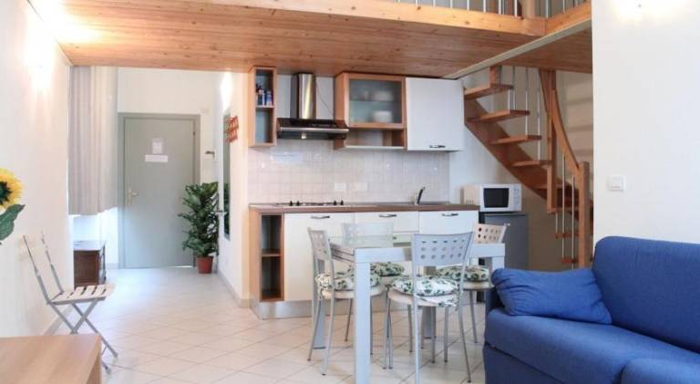 Residence Villa Marina — photo 2