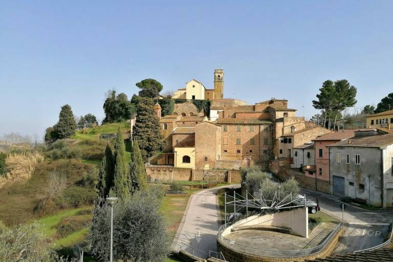 Apartment  Montefoscoli