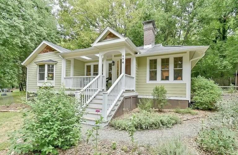 House  Pittsboro
