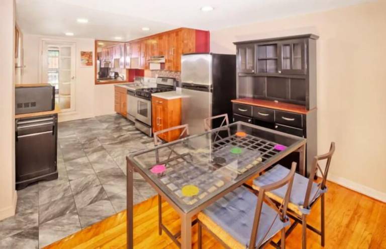 Apartment  East Rutherford