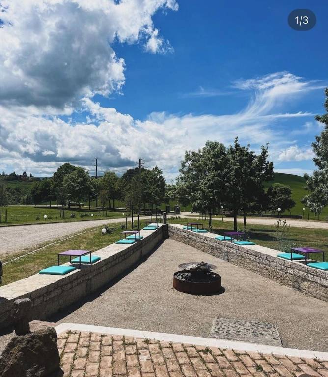 Bed & Breakfast Venosa