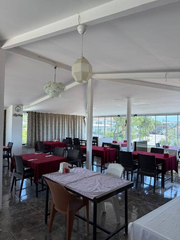 HOTEL GOREME SAKURA — photo 4