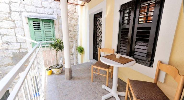 Apartment with terrace | Next to Diocletian's Palace — photo 5